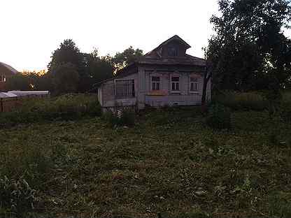 Под кронами деревня платунино. Вороновская земля.