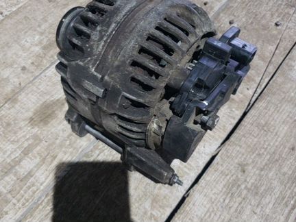 Генератор polo Volkswagen