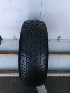 Dunlop SP Winter Sport 3D 205/60/16