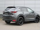 Mazda CX-5 2.5 AT, 2021, 43 436 км объявление продам