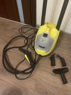 Пароочиститель Karcher sc4