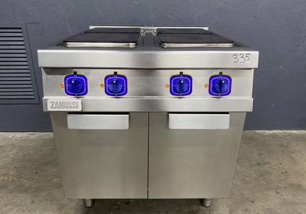 Плита электрическая Zanussi Италия HC/800E
