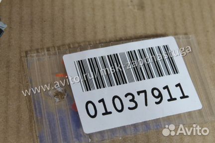 Жгут проводов передней левой двери Mercedes GL-kla