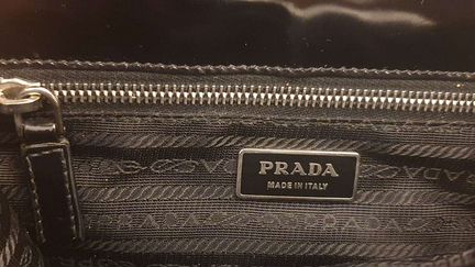 Сумка Prada оригинал