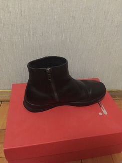 Ботинки зимние Pirelli