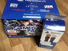 PlayStation 4 VR объявление продам