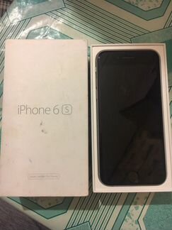 iPhone 6с 64гб