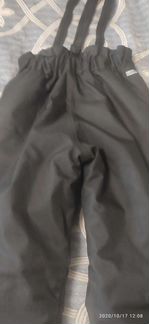 Демисезонные брюки Lassie