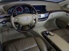 Mercedes-Benz S-класс 5.5 AT, 2006, 318 445 км объявление продам
