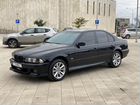 BMW 5 серия 2.0 AT, 1998, 266 000 км
