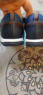 Новые Сандали 27р кожа