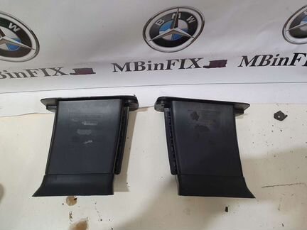 Воздуховод тормозов bmw f10 бмв ф10