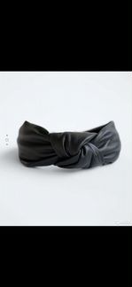 Ободок для волос