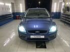 Ford Focus 1.6 МТ, 2006, 288 000 км