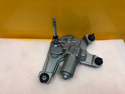 Мотор стеклоочистителя задний Nissan Murano Z52