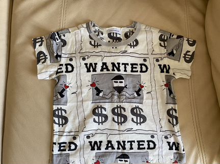 Футболка Dolce&Gabanna оригинал