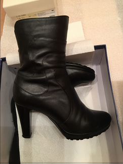 Полусапожки Avocadа. Размер 38