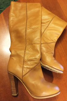 Сапоги 40 размер penny black