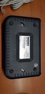 Nateks FlexGain Access Voicecom 115-2