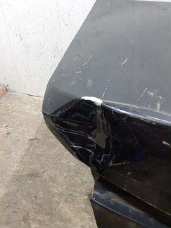 Крышка багажника Bmw 3er G20