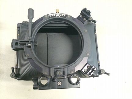 Компендиум 4х4 Petroff новый matte box 15mm