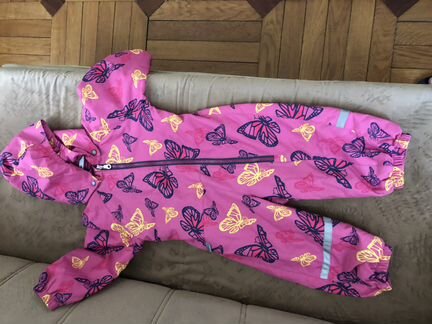 Комбинезон Lessie 80+6