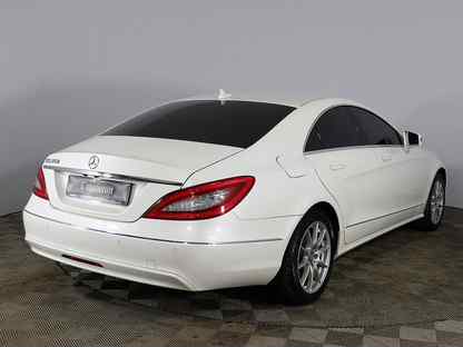 CLS 350 Swarovski