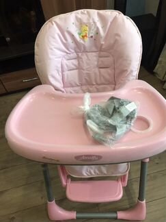 Стул для кормления