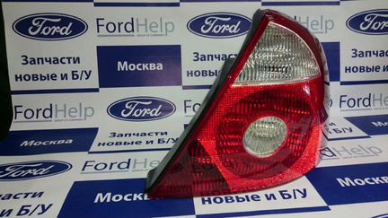 Фонарь задний правый Ford Mondeo 3 седан 2000-2003
