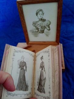 Дамский альбом и дуэльный кодекс