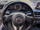 Mazda 3 1.5 AT, 2014, 108 000 км объявление продам