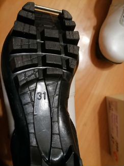 Лыжные ботинки sochi