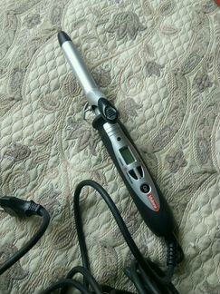 Щипцы для завивки волос, новые