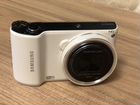 Фотоаппарат Samsung WB200F+ объявление продам