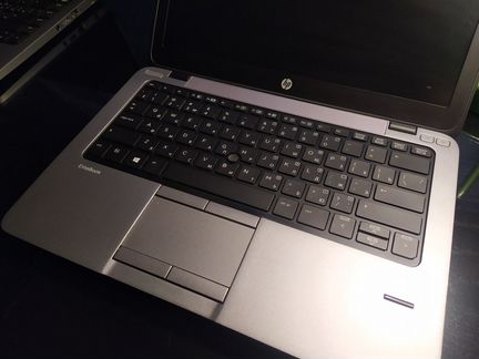 Сверхбыстрый ультрабук 12.5-i7/SSD/8озу 820 G2