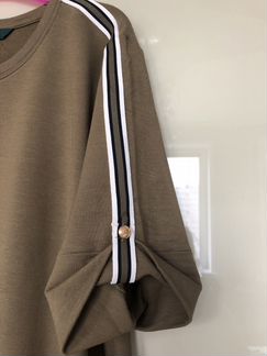 Новый свитшот футболка Ralph Lauren