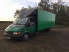 Iveco Daily 2.8 МТ, 2002, 555 555 км