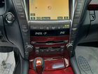 Lexus LS 4.6 AT, 2008, 253 000 км объявление продам