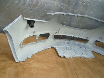 Бампер Опель Инсигния оригинал новый