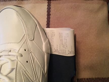 Кроссовки « Reebok” женские, р-р 40, 5 новые
