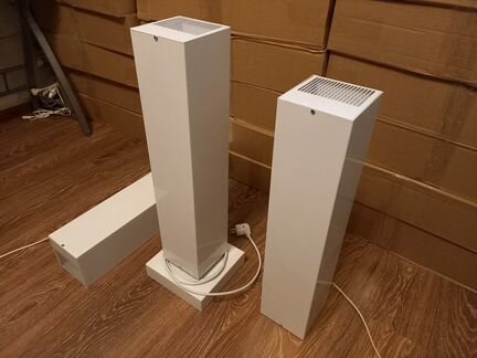 Рециркулятор воздуха 25 м2 (кассов. чек)