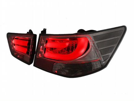 Kia Cerato Фонари задние 