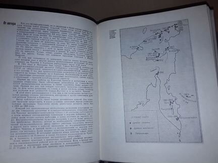 Диков Н.Н. Древние костры Камчатки и Чукотки