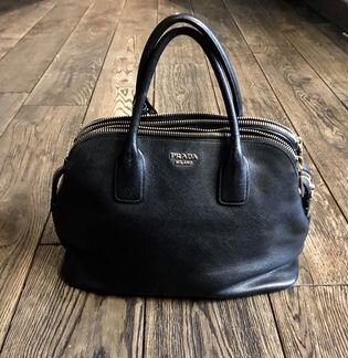 Сумка Prada