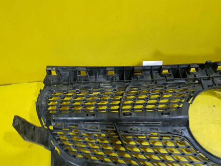 Решетка радиатора Mercedes CLA C117 (16-нв) A11788