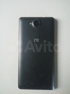 Смартфон ZTE Blade GF3 на запчасти