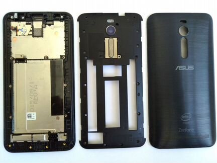 Asus ZenFone 2 ZE551ML запчасти (камеры)