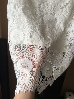 Юбка hanita Италия бренд