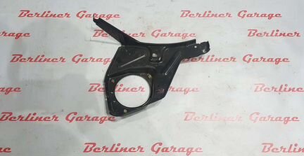 Кронштейн осушителя кондиционера BMW E39