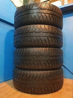 Bridgestone Ice cruiser 7000 245/50R20 108T